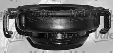 VALEO 821248 Clutch Kit